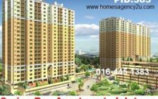 Ref:1047, Serina Bay Apartment (Block C), ...