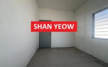 1 Storey Intan Delima Corner Batu Kawan For Sale