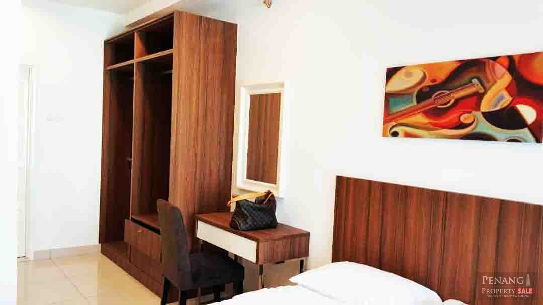 Mansion One Abnb , Jalan Sultan Ahmad Shah 10050 Geor...