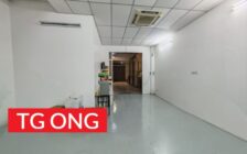 Rare units in Market Light Industrial Factory