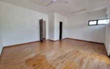 3 Sty Semi D Allow Worker Stay Sungai Ara ...
