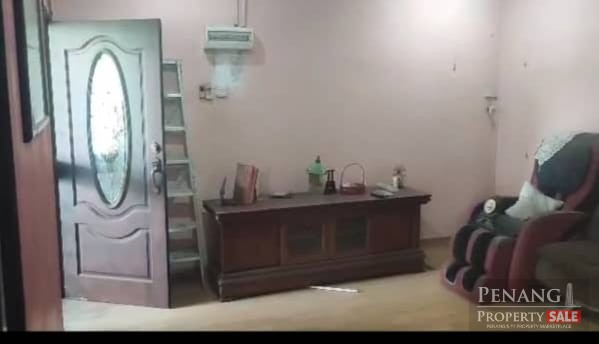(WORTH TO BUY) 2 Storey, Taman Selamat , Alma, Bukit ...