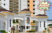 Penang Island, Waterfront, Seaview Condo, ...