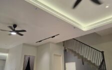 Camdon Terrace House (Corner unit)