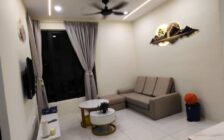 Vivo Executive Apartment for rent