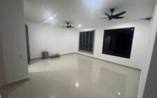 Batu kawan Townhouse for rent