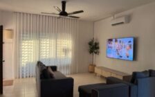 Taman Seri Serdang, Kepala Batas for rent