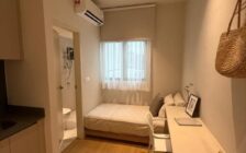 Sinaran Batu Kawan Studio for rent