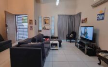 Persiaran Minden Triple Storey Semi-D, Gelugor