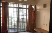 U Garden Condo, Gelugor