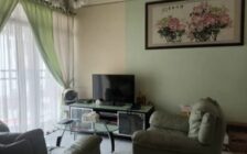 Taman Sri Angsana Blk 6, Relau