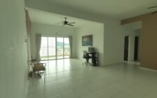 One Sky Condo, 1 Sky, Bayan Baru