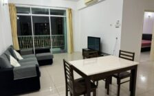The Peak Residence, Tanjung Tokong