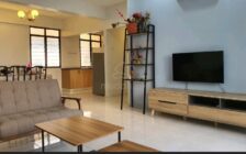 Sunny Ville Condo, Gelugor, Batu Uban