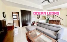 Alila Homes Triple Storey Terrace, Tanjung...