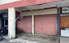 Tampin Court Ground Floor Shoplot, Georgetown