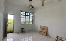 Bayan Permai Apartment, Bayan Lepas
