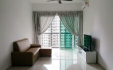 One Imperial Condominium, Sungai Ara