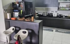 Capri Park Condo, Butterworth