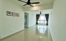 One Foresta Condo, Bayan Lepas