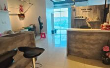 Setia Triangle Office Lot, Bayan Lepas