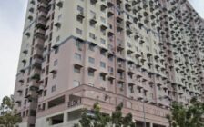 Full Renovated, Apartment Sri Pinang Georgetown