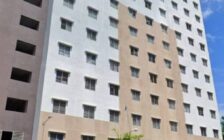 Level 7, Flat Taman Nagasari, Prai 3