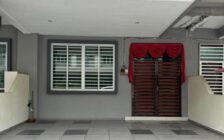 For Sale Triple Storey Terrace House Taman Setia Cent...