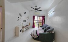 For Sale Desa Medura Apartment Bayan Lepas 11900 Pula...