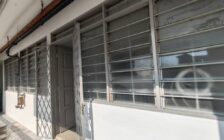 For Sale Taman Air Itam 3, Ayer Itam 11500 Pulau Pinang