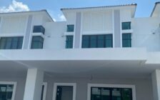 For Sale Double Storey Terrace House intermediate Eco...