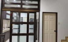 For Sale Double Storey Terrace House Taman Merbau Ind...