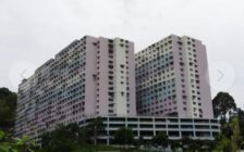 For Sale Punchak Erskine Apartment Tanjung Tokong 104...