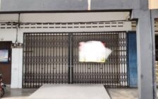 For Sale Double Storey Shoplot Jalan Tasek Indah Faci...