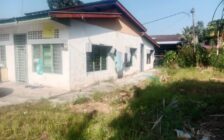 For Sale Single Storey Terrace House End Lot Kampung ...