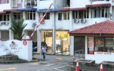 For Sale Desa Permata Ruby Block 17 Ayer Itam Pulau P...