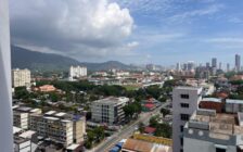 For Rent Pinang Perdana Apartment Jelutong...