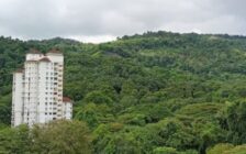For Sale Vista Condominiums Sungai Ara Relau 11900 Pu...