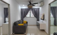 For Sale Straits Garden Home Jelutong 11600 Pulau Pinang