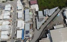 For Rent Factory Warehouse at Batu Maung P...