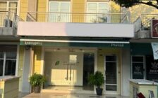 For Sale Double Storey Shoplot Tingkat Mahsuri 4 Baya...