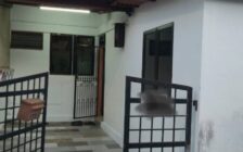 For Sale Double Storey Cluster House Pintasan Mayang,...