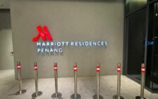 For Sale Marriot Residence @Gurney Drive Penang