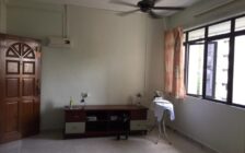 For Sale Mutiara Indah Apartment Gelugor 1...