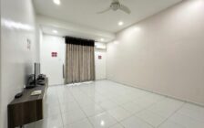 For Sale Double Storey Terrace House Taman Seri Merba...