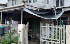 For Sale Double Storey Cluster House Seberang Jaya Bu...