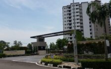 For Sale Quayside@Clear Water Bay Condominiums Butter...