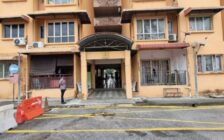For Sale Delima Intan Apartment Juru Bukit Mertajam P...