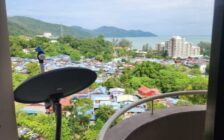 For Sale Eden Seaview Batu Ferringhi 11100 Pulau Pinang
