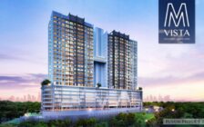 For Sale M Vista Condominiums South Bay Bayan Lepas 1...